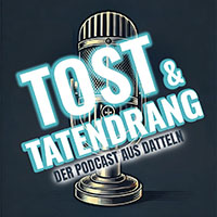 Podcast Folge 11: Dietmar Weiß — Wein(Mühle) und Meer